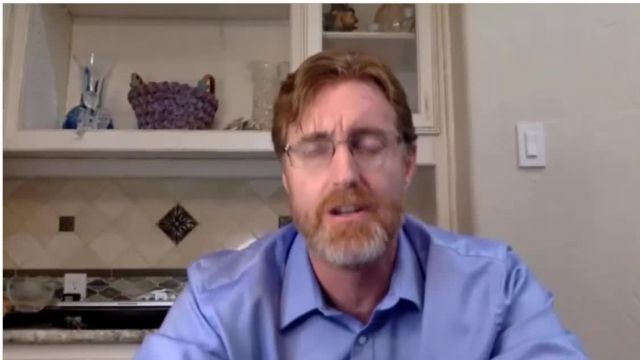 Dr. Bryan Ardis Interview Excerpt