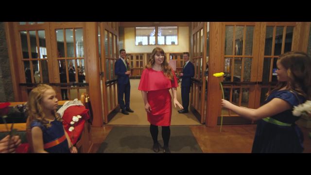 I Can Only Imagine - One Voice Children's Choir