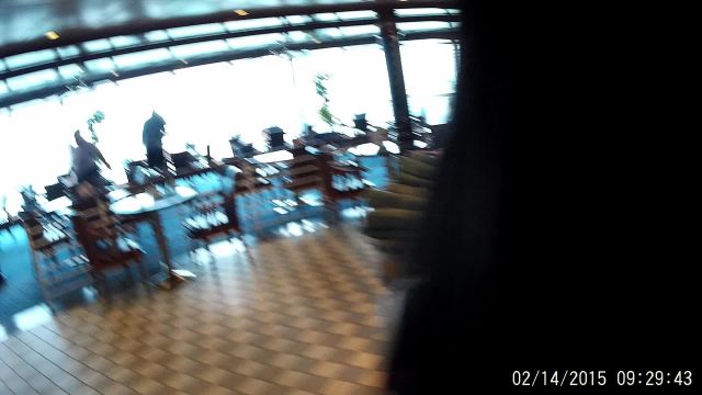 Jewel of the Seas Ship Tour Part 1