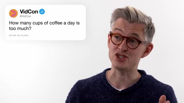 Coffee is Good for You