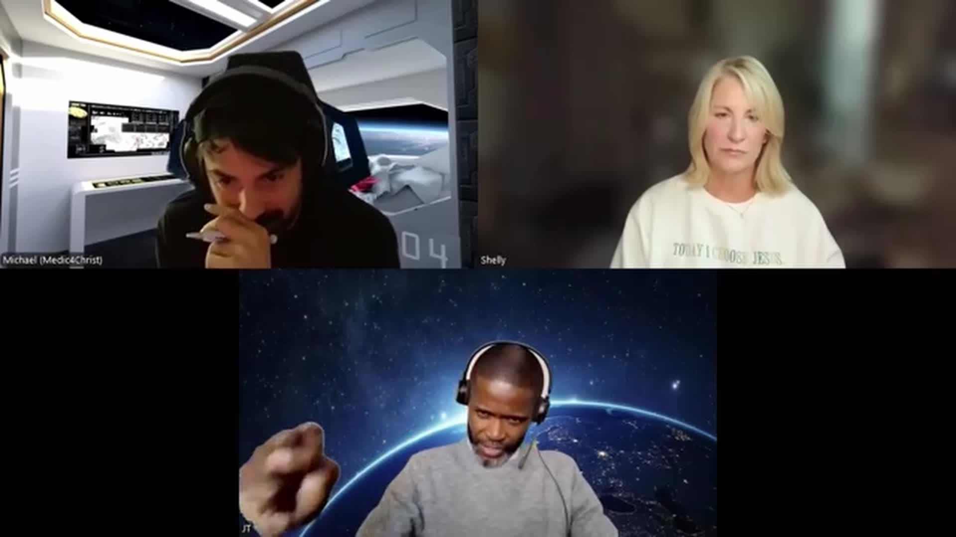 Jesus, Our King is Returning - Exodus of HIS church September 23/24, 2025